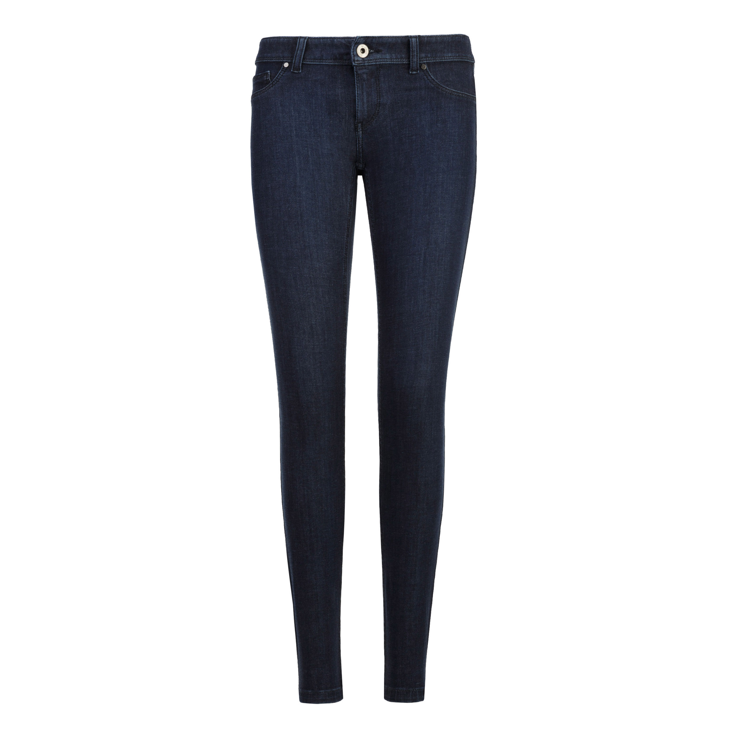 شلوار جین زنانه امپریو آرمانی مدل 6Y2J072D42Z-0906