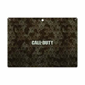 MAHOOT Call-of-Duty-Game Cover Sticker for Lenovo Miix 320 2017