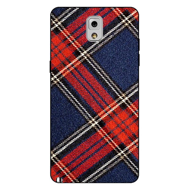 کاور مگافون کد 8103 مناسب برای گوشی موبایل سامسونگ Galaxy Note 3