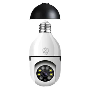 دوربین مداربسته تحت شبکه اریکا مدل EWR-2202-P
