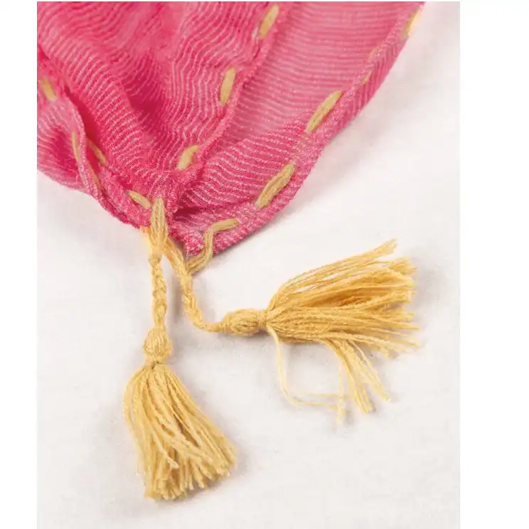 روسری زنانه مدل SB7359