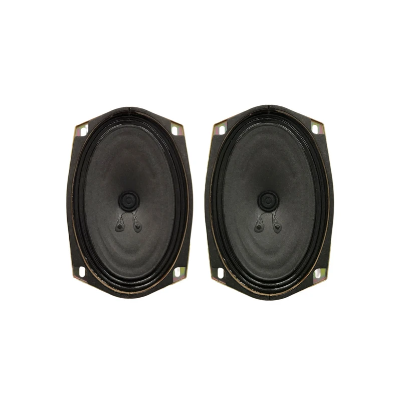 بلندگو 8 اهم 2.5 وات مدل TV کد a71 مجموعه 2 عددی