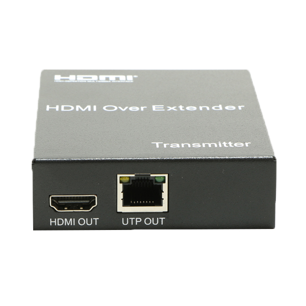 مبدل افزایش طول تحت شبکه HDMI مدل 120m-EXPANSION
