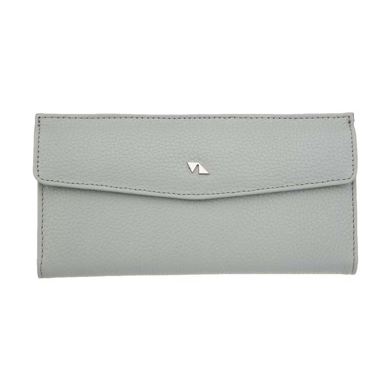 کیف پول زنانه چرم مشهد مدل D5061-093