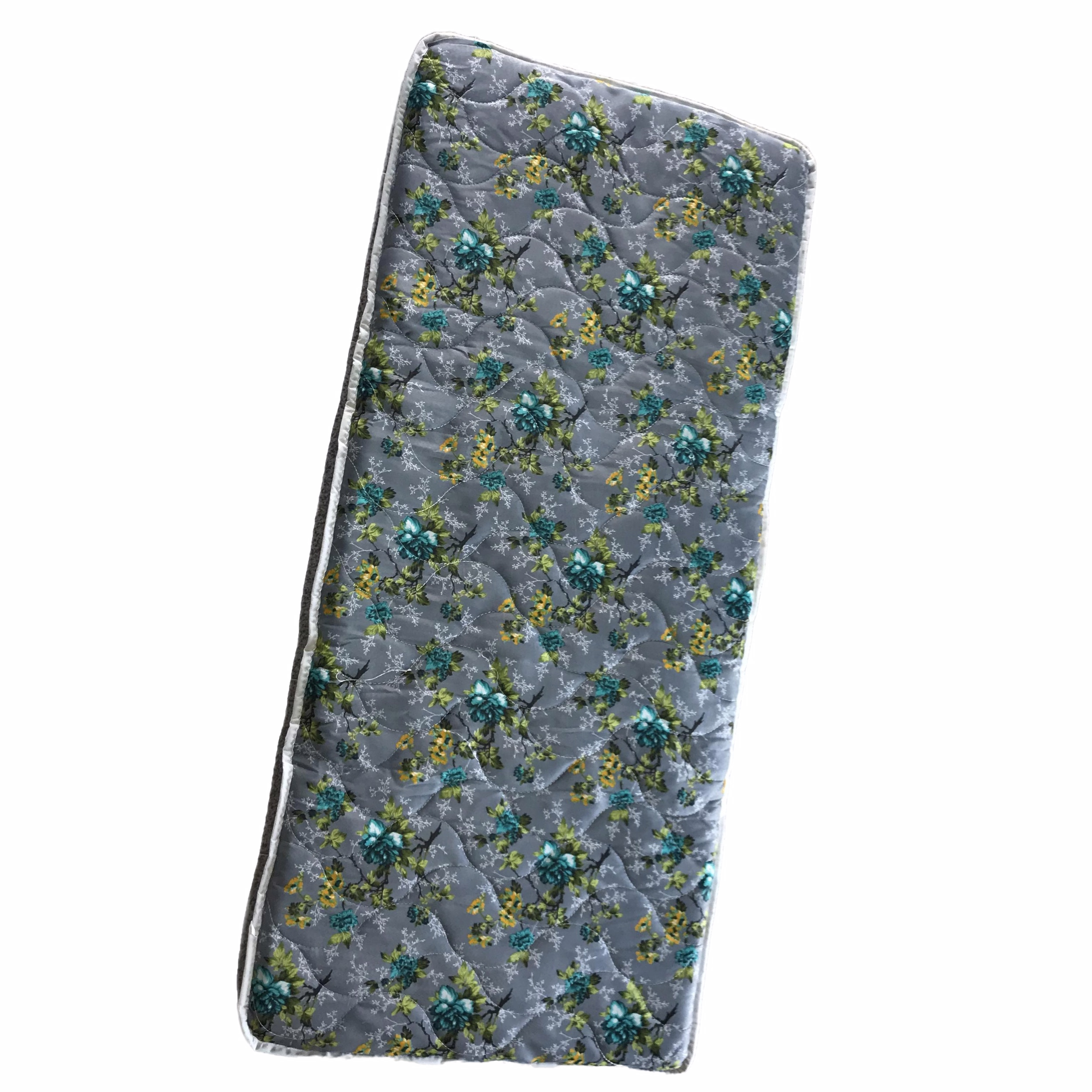 تشک مهمان مدل 2/5c تک نفره سایز 85x185 سانتی متر