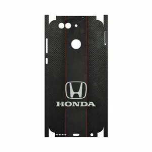 MAHOOT Honda Motor-FullSkin Cover Sticker for Huawei Nova 2 Plus
