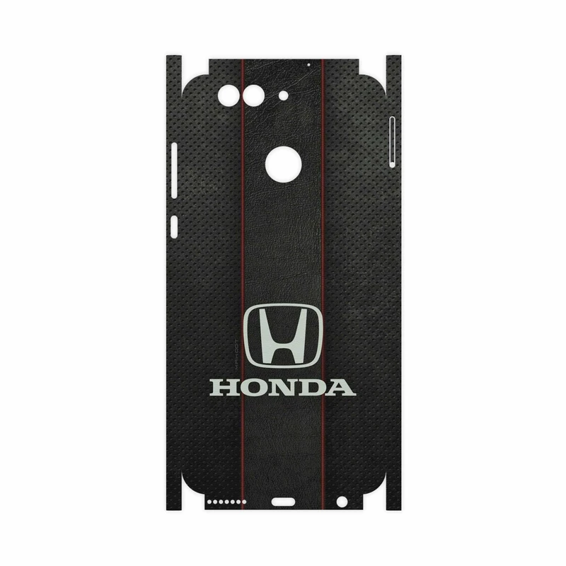برچسب پوششی ماهوت مدل Honda Motor-FullSkin مناسب برای گوشی موبایل هوآوی Nova 2 Plus