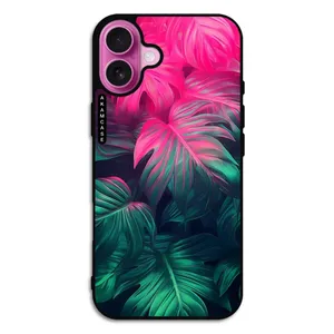 AKAM AMC-WA16PLUS-NEON-25 Cover For Apple iPhone 16 Plus