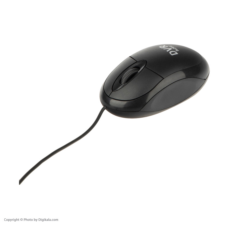 ضبط کننده ویدیویی تحت شبکه مدل H-0410R 3