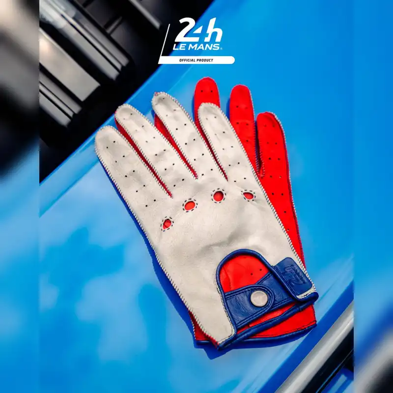 دستکش مدل 24 ساعته لمانز