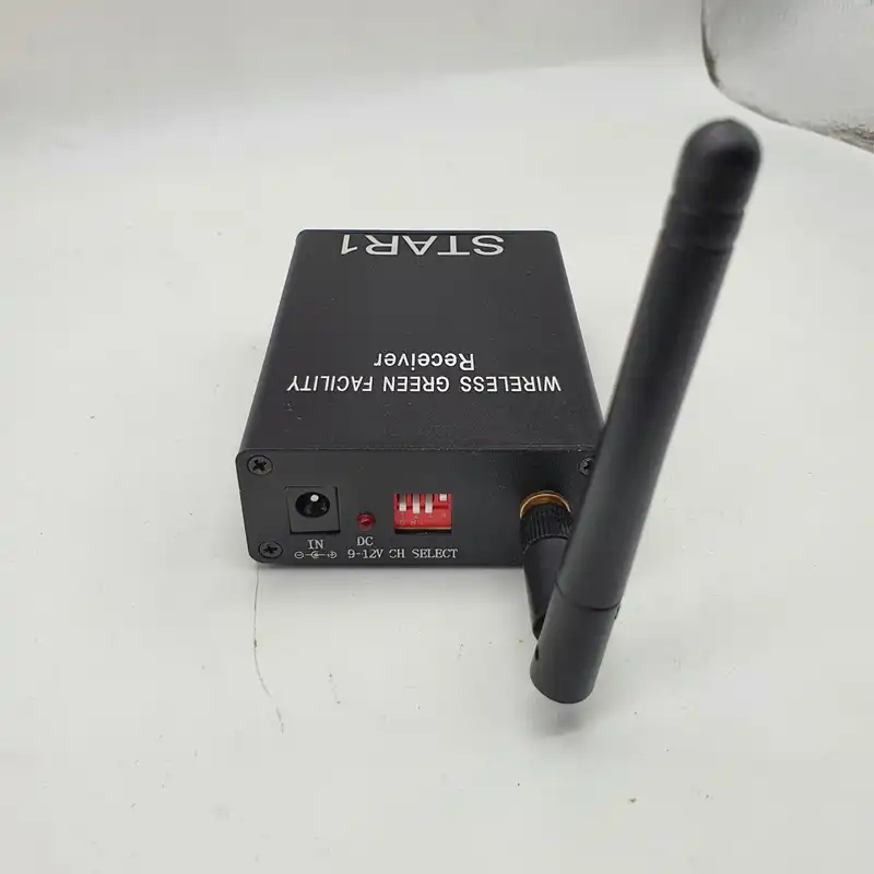 دوربین مداربسته بی سیم استاروان مدل ST-11PRO