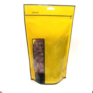 مغز بادام شور قزوین - 500 گرم 