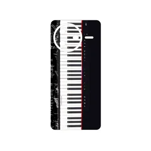MAHOOT Piano_Instrument Cover Sticker for Xiaomi Poco F7 Pro