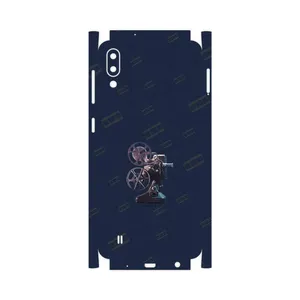 MAHOOT Nostalgic apparatus-FullSkin Cover Sticker for Samsung Galaxy M10