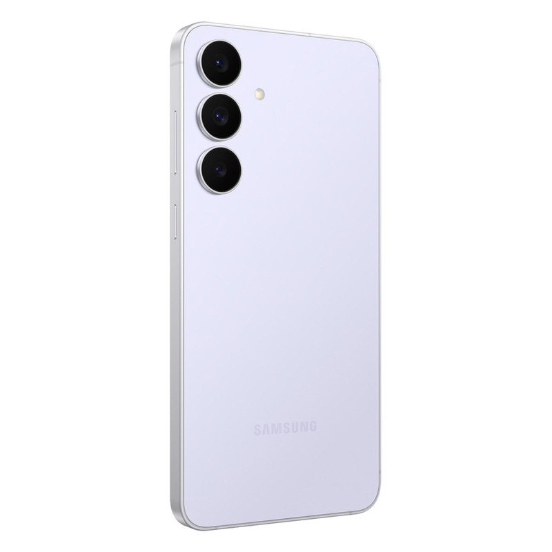 گوشی موبایل سامسونگ مدل Galaxy S25 FE دو سیم کارت ظرفیت 256 گیگابایت و رم 8 گیگابایت - ویتنام - به همراه شارژر 45 وات سامسونگ، 2 عدد قاب و 1 عدد محافظ صفحه نمایش