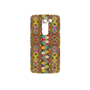MAHOOT SISTAN Needlework 2 Cover Sticker for LG G2 mini
