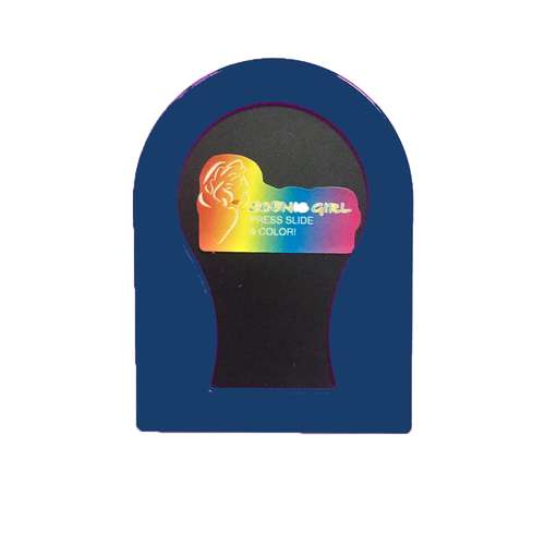 گچ مو مدل a14 کد 215 