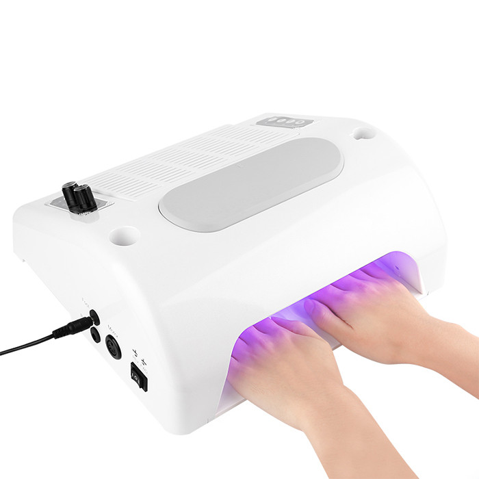 دستگاه مانیکور و پدیکور بلوکیو مدل BQ777 دستگاه مانیکور و پدیکور بلوکیو مدل BQ777