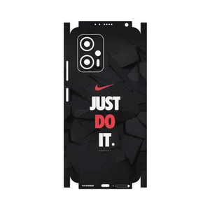 MAHOOT NIKE_Logo-FullSkin Cover Sticker for Xiaomi Poco X4 GT