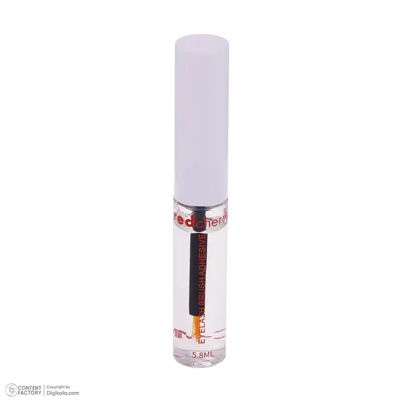 چسب لیفت مژه و ابرو رد چری مدل 11108