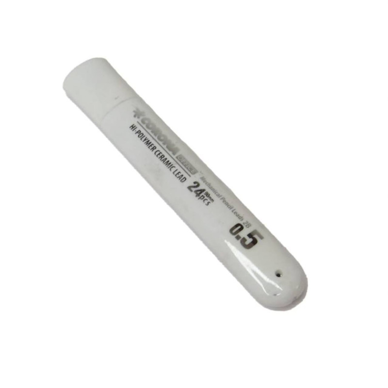 نوک مداد نوکی کرونا 0.5 میلی متری مدل bd-8765