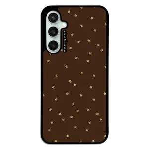 AKAM AMC-WSGS23FE-STARS-8 Cover For Samsung Galaxy S23 FE
