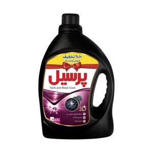 مایع لباسشویی مشکین شوی پرسیل مدل الگانس مقدار 2700 گرم - تخفیف دار 