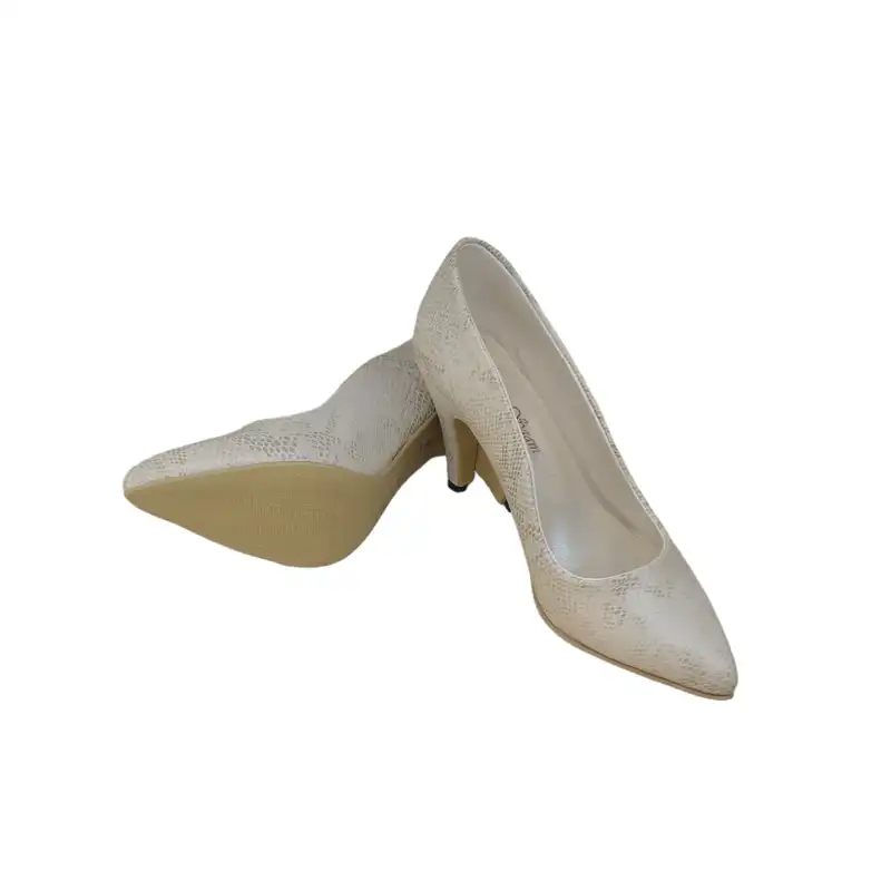 کفش زنانه مدل ZPO 34 KR بیاله