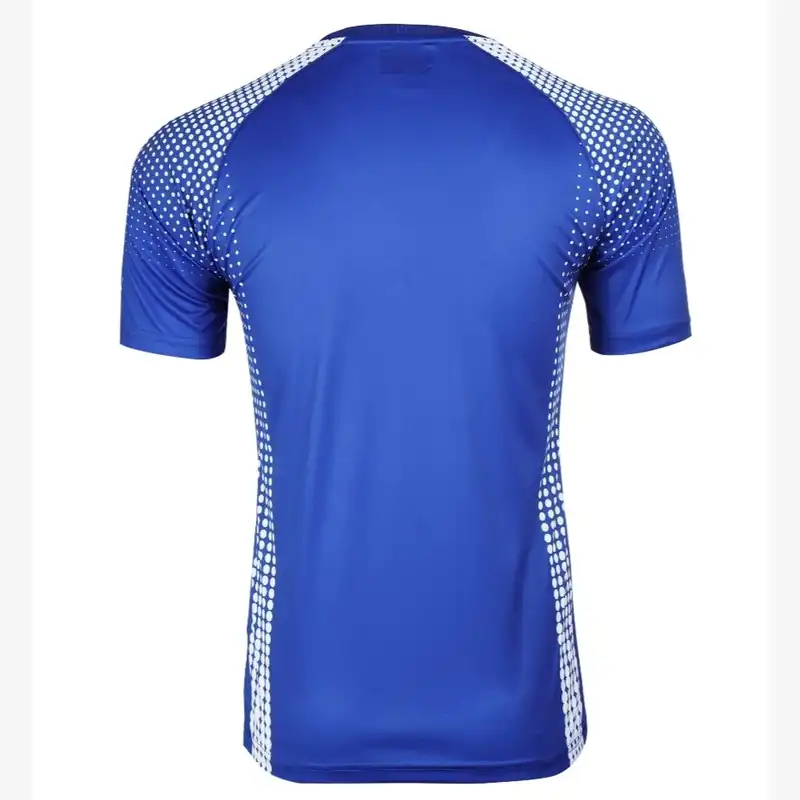 ست تی شرت آستین کوتاه و شلوارک ورزشی مردانه آلشپرت مدل MUH1478