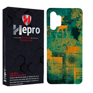 HEPRO MC Cover for SAMSUNG GALAXY M32 5G