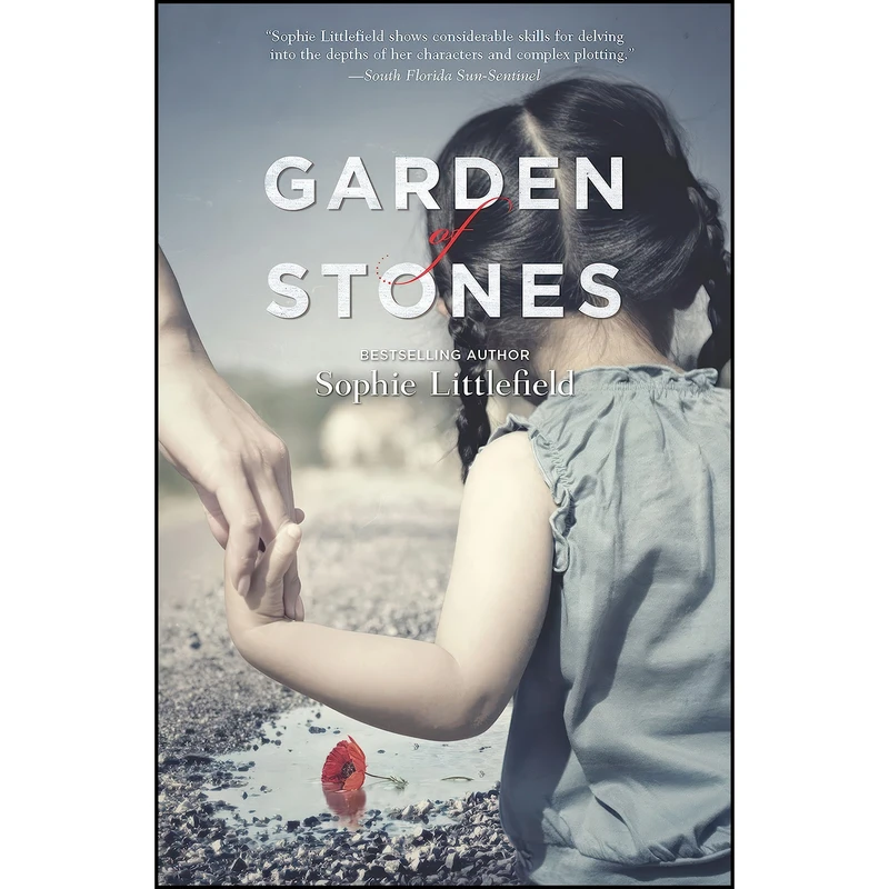 کتاب Garden of Stones اثر Sophie Littlefield انتشارات Harlequin Mira