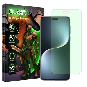 Guard Eye Care model Green light screen protector suitable for Honor Magic7 Pro mobile phone