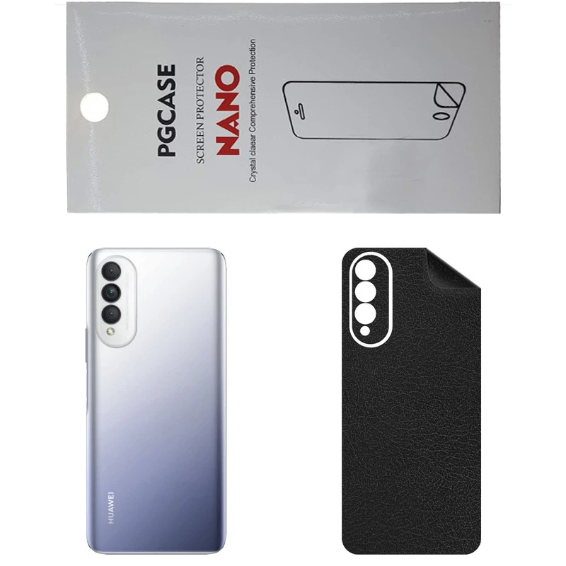 برچسب پوششی مدل STAR CH مناسب برای گوشی موبایل هوآوی Nova 8 SE Youth