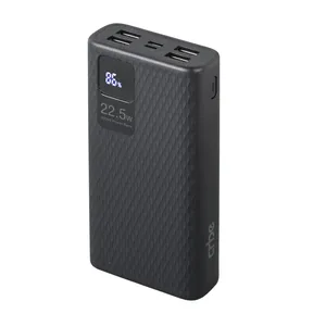  شارژر همراه کربی مدل BE-P103 22.5W ظرفیت 20000 میلی آمپر ساعت