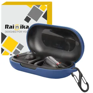 کاور رینیکا مدل V30i مناسب برای کیس هدفون انکر Soundcore V30 i