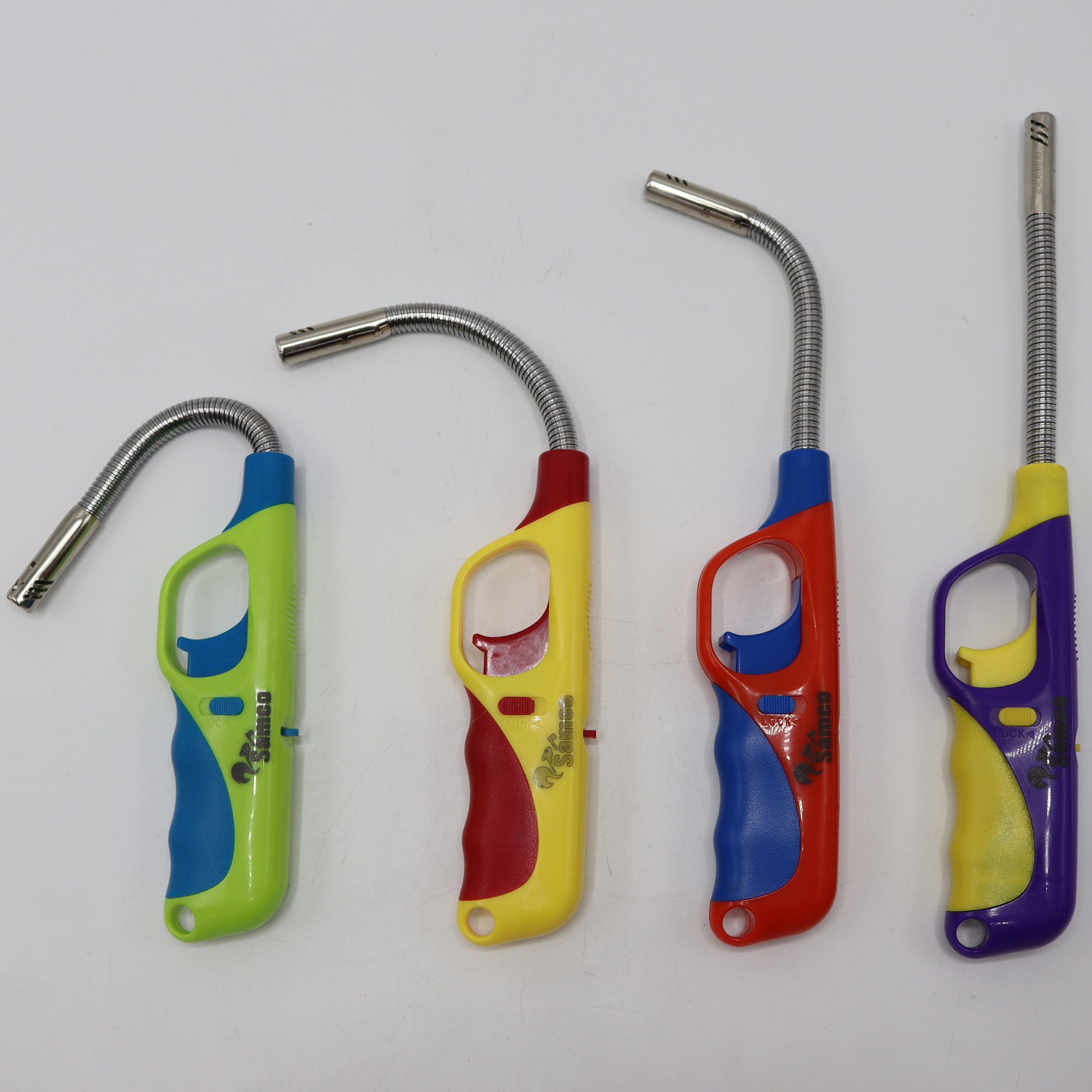 فندک آشپزخانه سامکو مدل YP-FANRI25