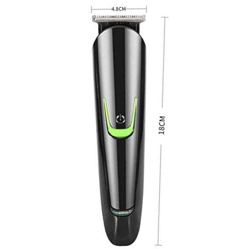 ماشین اصلاح موی صورت و بدن کیمی مدل KM-5033 ماشین اصلاح موی صورت و بدن کیمی مدل KM-5033
