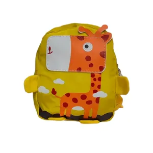 کوله پشتی بچگانه مدل 3398