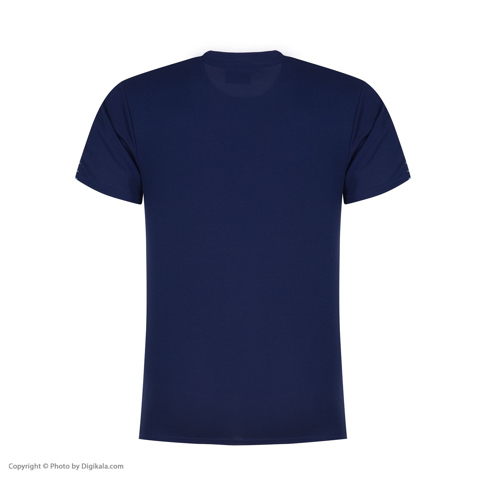 تی شرت ورزشی مردانه آلشپرت مدل MUH345-400 -  - 4