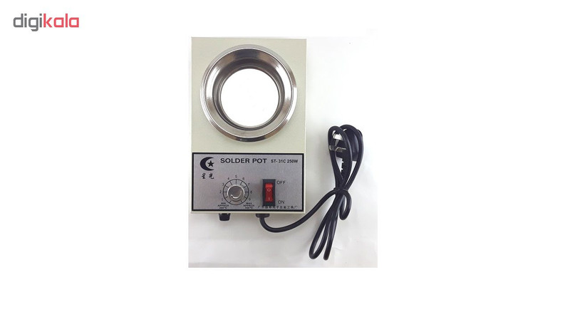 وان قلع 250 وات مدل ST-31C