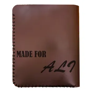 کیف پول مردانه طرح علی کد 9061