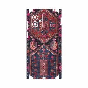 MAHOOT Rug-FullSkin Cover Sticker for Motorola Moto G14