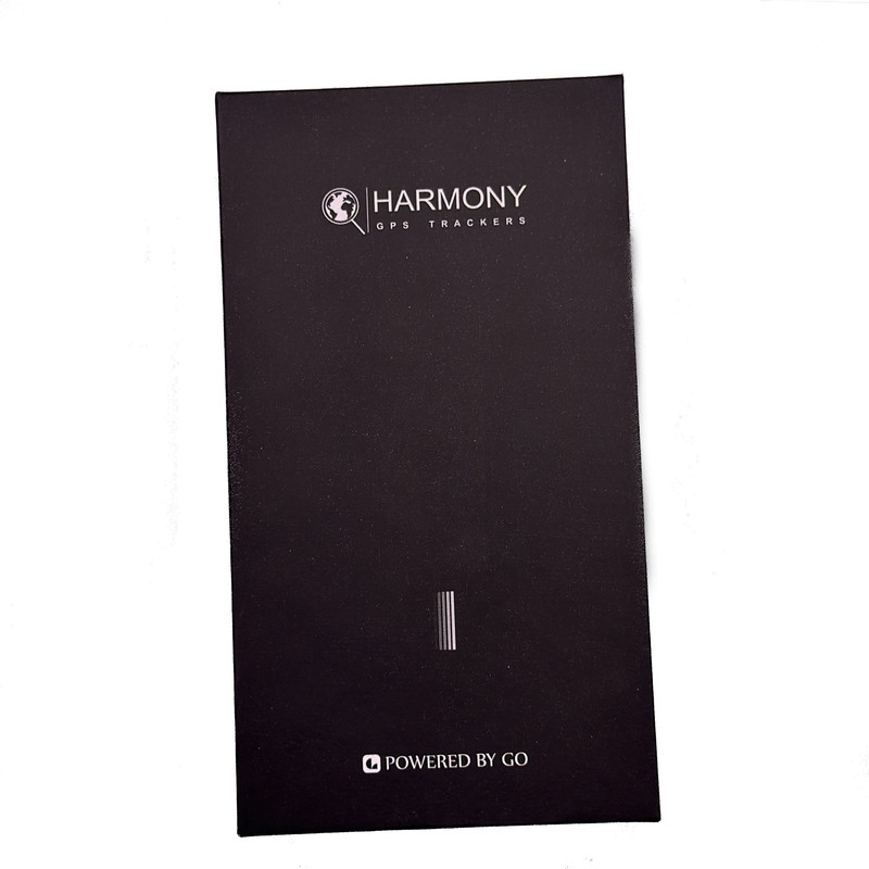 ردیاب خودرو هارمونی مدل M500 plus