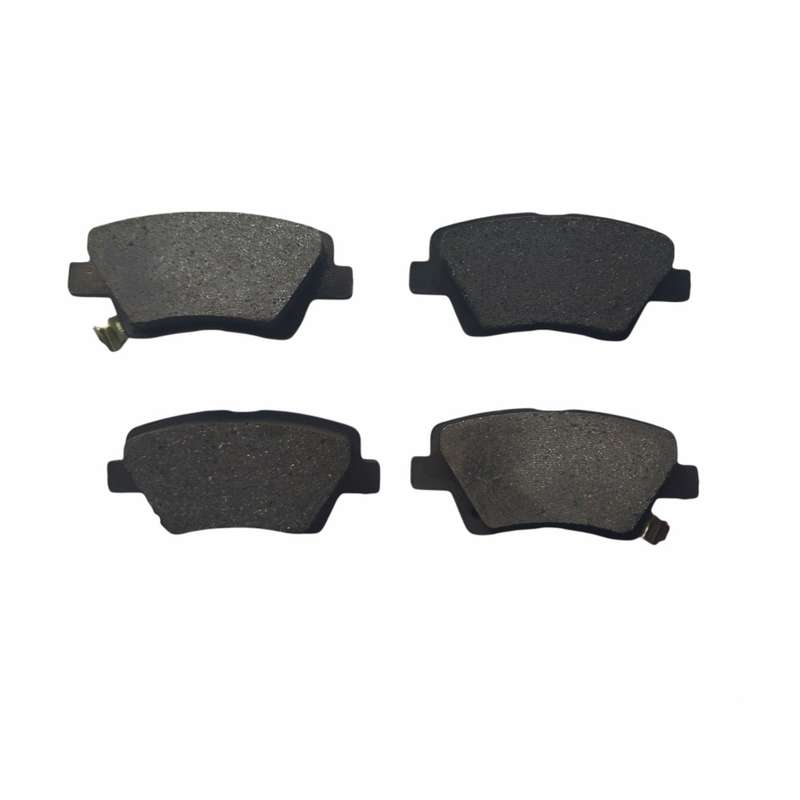 لنت ترمز عقب چنس کد 32 مناسب برای دنا مجموعه 4 عددی