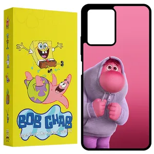 BOB Ghab BCPN12PP Cover For Xiaomi Redmi Note 12 Pro Plus