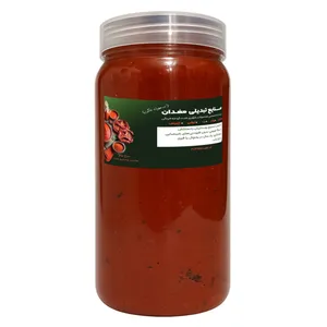 رب گوجه فرنگی خانگی - 750 گرم