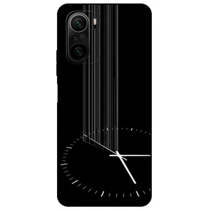 Megafone Interstellar 1895 Cover For Xiaomi Poco F3 / Redmi K40 / K40 Pro
