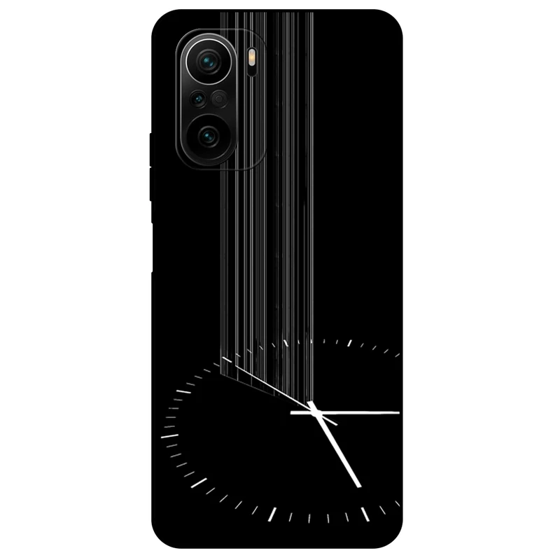 کاور مگافون طرح در میان ستارگان مدل 1895 مناسب برای گوشی موبایل شیائومی Poco F3 / Redmi K40 / K40 Pro