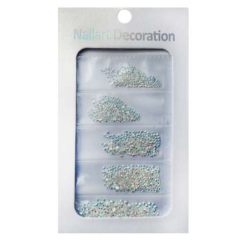 نگین ناخن مدل ND-1380