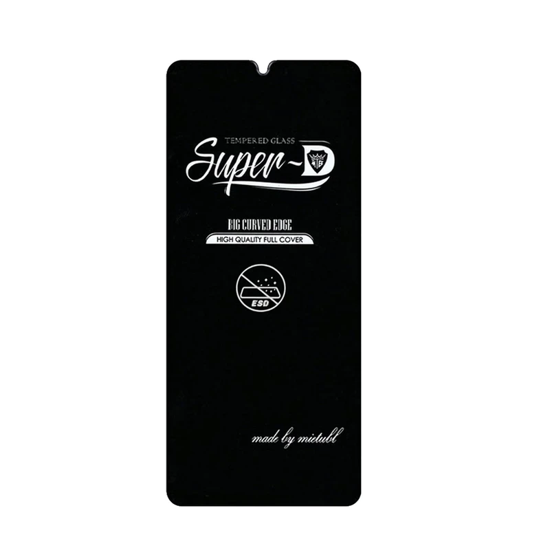 محافظ صفحه نمایش شهر گلس مدل SUPERDS مناسب برای گوشی موبایل سامسونگ Galaxy A31 / A32 4G / M32 4G / A33 5G